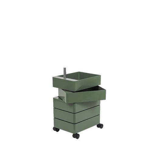 MAGIS（マジス） Magis(マジス)収納家具360°CONTAINER 5 drawers