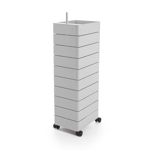 MAGIS（マジス） Magis(マジス)収納家具360°CONTAINER 10 drawers