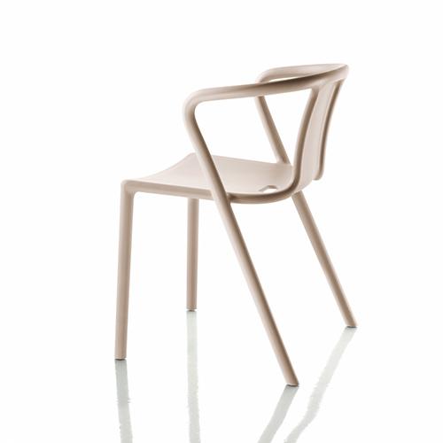 MAGIS マジス Air Arm Chair エアアームチェア ホワイト AIR-ARMCHAIR（エアアームチェア） | Interior Design VENUS