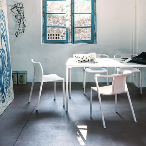 Magis(マジス)アームチェア Air-ArmChair(エア アームチェア