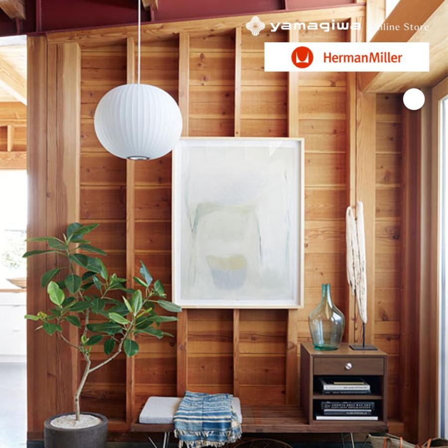 Herman Miller（ハーマンミラー） NELSON BUBBLE LAMP（ネルソン 