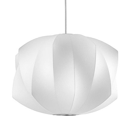 Herman Miller(ハーマンミラー)NELSON BUBBLE LAMP(ネルソン バブルランプ)Propeller Lamp(プロペラランプ)(ランプ別売)