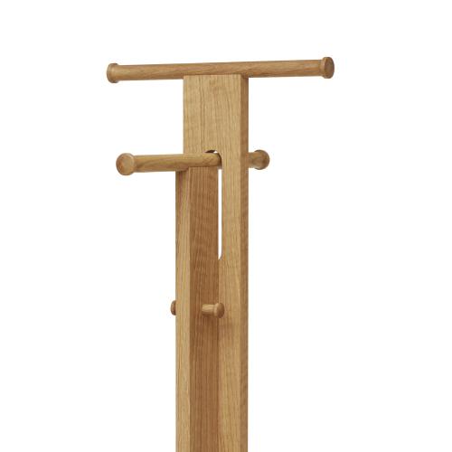 FORM & REFINE（フォームアンドリファイン） Foyer Coat Stand