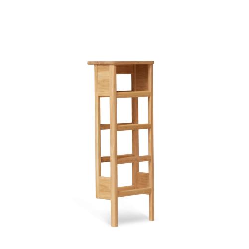 FORM & REFINE（フォームアンドリファイン） A Line Shoe Rack