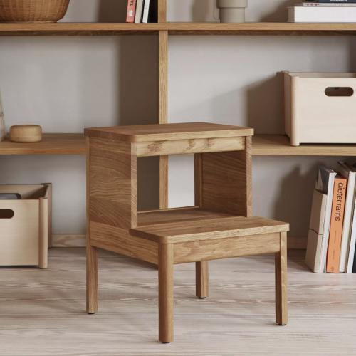 FORM & REFINE（フォームアンドリファイン） A Line Stepstool