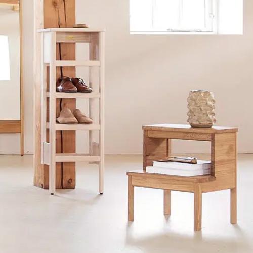 FORM & REFINE（フォームアンドリファイン） A Line Stepstool