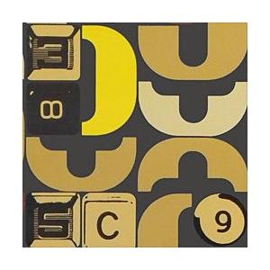 Olivetti(オリベッティ)「Information is figures Information