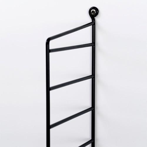 string（ストリング）78×30 オーク×ブラックフレーム★北欧 string（ストリング）78×30 オーク×ブラックフレーム北欧