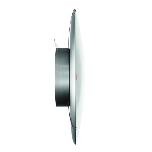 ARNE JACOBSEN（アルネ ヤコブセン） 掛時計 Roman（ローマン） 210mm