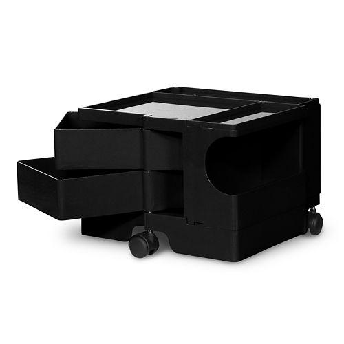 Joe Colombo (予約注文)B-LINE（ビーライン）収納ワゴン BOBY WAGON