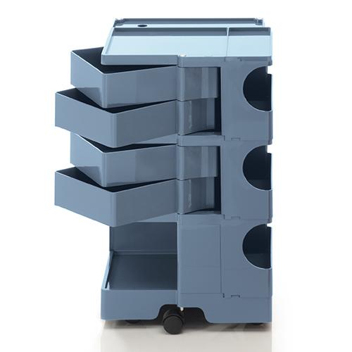 Joe Colombo（ジョエ・コロンボ） B-LINE（ビーライン）収納ワゴン