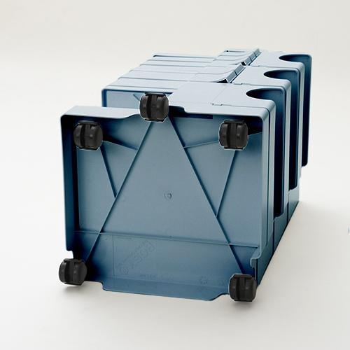 【正規品】ボビーワゴン Joe Colombo B-LINE ビーライン yamagiwa_996boby35bw