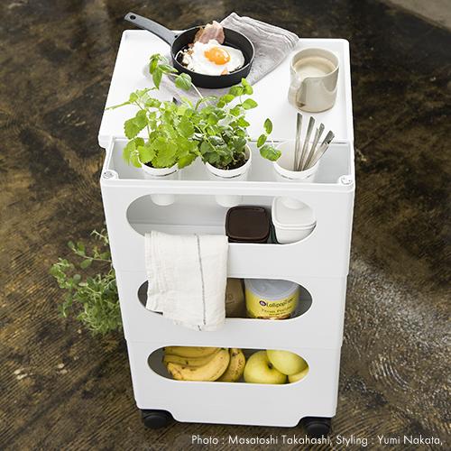 Joe Colombo（ジョエ・コロンボ） (予約注文)B-LINE（ビーライン）収納