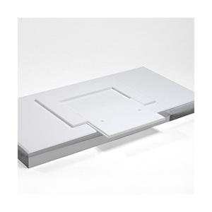 AIR FRAME(エアフレーム)「DETECT」壁掛/M[996DT403] : YAMAGIWA