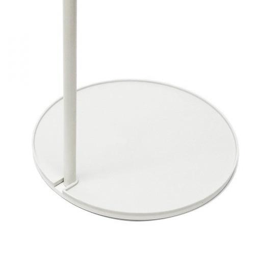 DUENDE(デュエンデ)傘立て TILL UMBRELLA STAND ホワイト（要組立） 傘