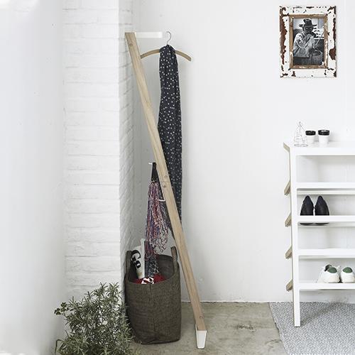 DUENDE デュエンデ ウォールハンガー ホワイト 319 DUENDE デュエンデ