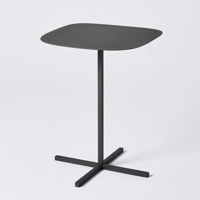 DUENDE（デュエンデ） サイドテーブル SOLID STEEL TABLE（ソリッド
