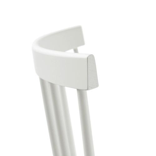 FDB Mobler(モブラー)J46チェア ホワイト | ブランド登録なし | 03