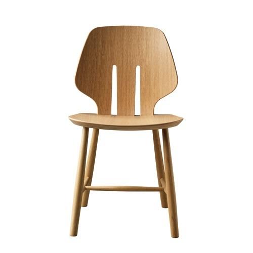 FDB Mobler(モブラー)J67チェア オーク : YAMAGIWA - 通販 - Yahoo