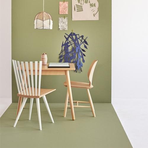 FDB Mobler(モブラー)J67チェア オーク : YAMAGIWA - 通販 - Yahoo