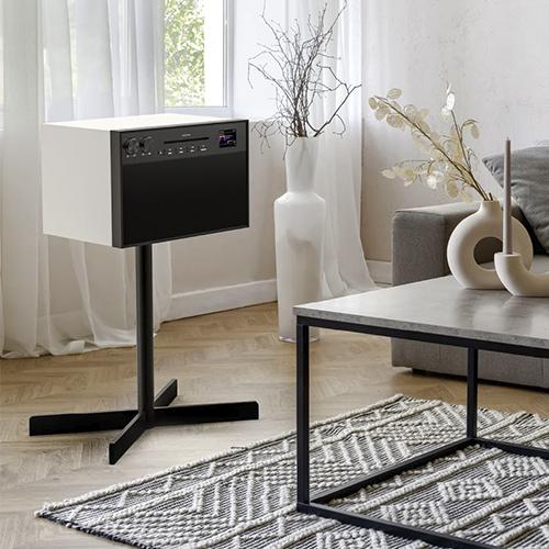 GENEVA（ジェネバ）オールインワンスピーカー Decon/M