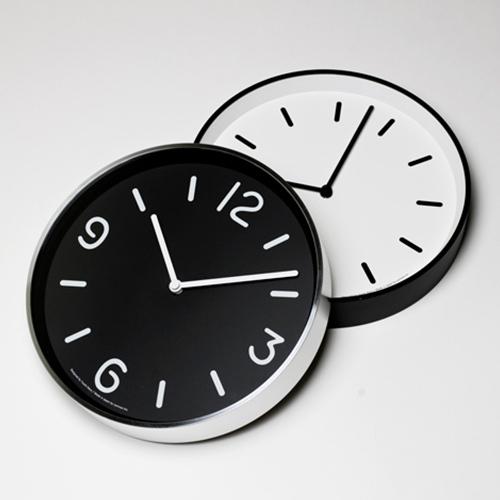 Lemnos（レムノス） 掛時計 MONO Clock B(モノ クロック ビー) ホワイト : YAMAGIWA - 通販 - Yahoo ...