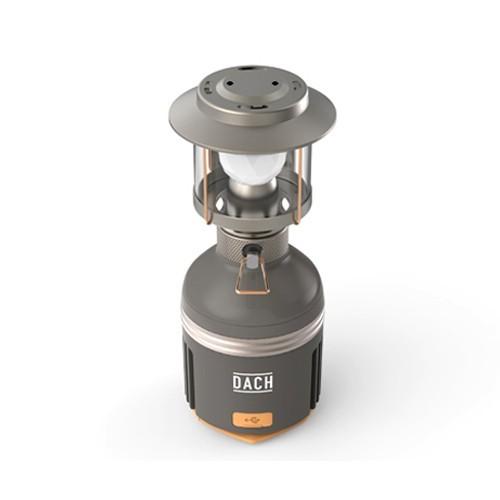 アウトドア照明 おしゃれ Ledランタン Dach Lunar ダッチ ルナー