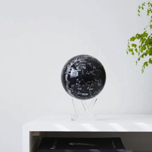 MOVA 天球儀 Planetarium（ムーバ・プラネタリウム）Φ11cm : YAMAGIWA 