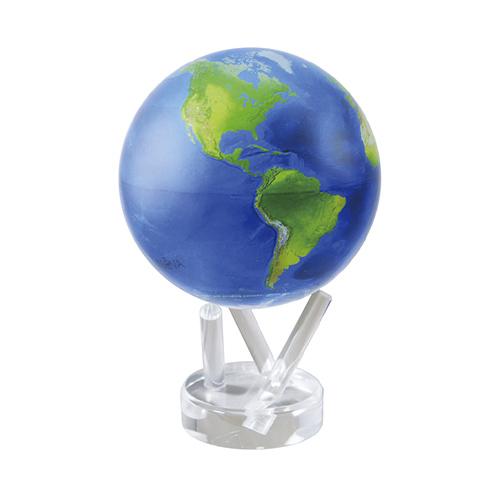 予約注文）MOVA 地球儀 MOVA Globe（ムーバ・グローブ）Φ11cm 