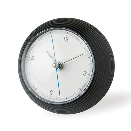 Lemnos レムノス　置時計 earth clockアース クロック Lemnos Lemnos(レムノス)置時計 earth clock(アース クロック