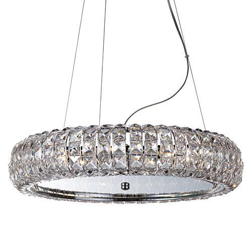 ④YAMAGIWA ヤマギワ　シャンデリアRILLIA（リリア）Φ540mm yamagiwa（ヤマギワ） YAMAGIWA（ヤマギワ）シャンデリア RILLIA