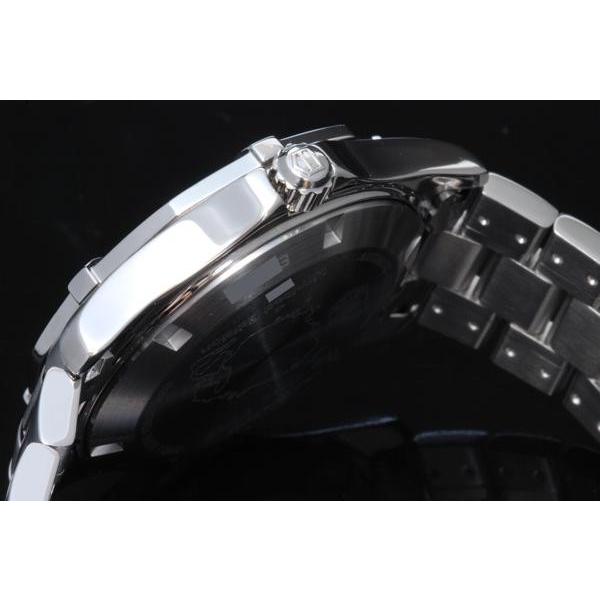 TAG HEUER（タグ・ホイヤー） WAF211T アクアレーサー イルデパン