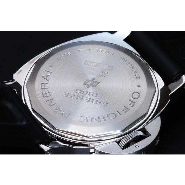 OFFICINE PANERAI（オフィチーネ パネライ） パネライ PAM00000