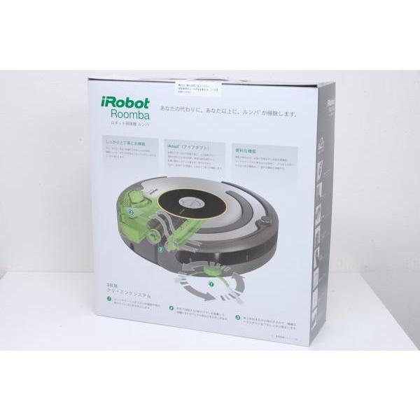 Dyson（ダイソン） アイロボット iRobot ルンバ 622 R622060 ロボット 