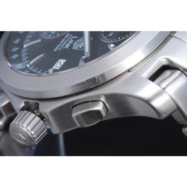 TAG HEUER（タグ・ホイヤー） CJF2110.BA0576 リンク クロノグラフ