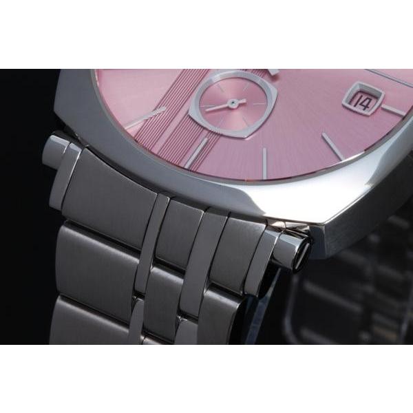 CHAUMET（ショーメ） W11670-26C ダンディ MM オートマ ピンク文字盤