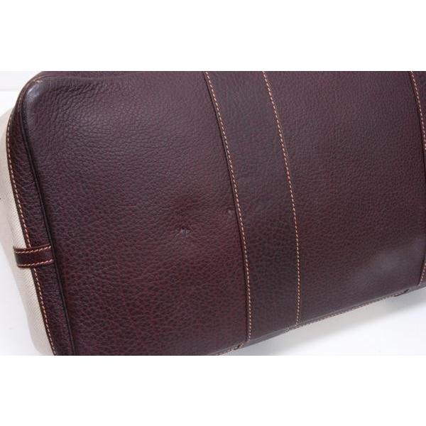 ガーデンパーティー エルメス HERMES ガーデンパーティGM トートバッグ