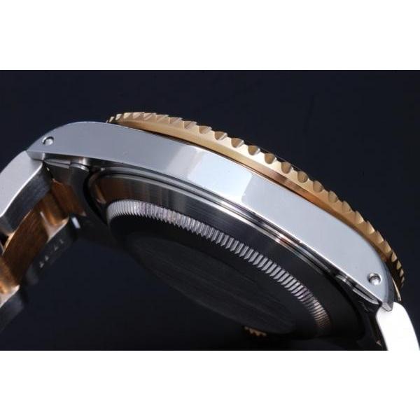 サブマリーナー ロレックス 16613 オイスターパーペチュアル