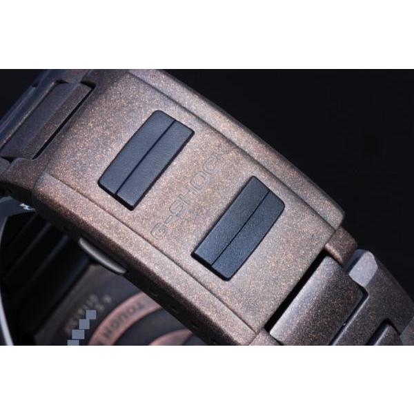 カシオ Gショック MTG-G1000AR-1AJR GPSハイブリット ソーラー電波