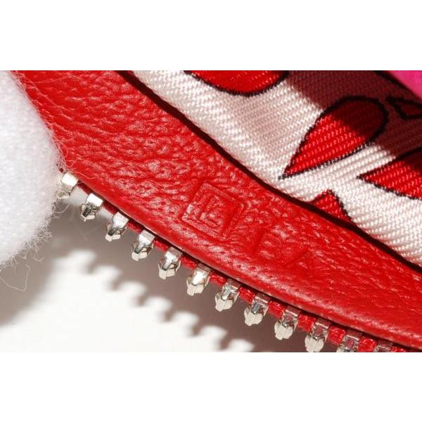 HERMES（エルメス） シルキーポップ エコバッグ トートバッグ 馬柄 『L