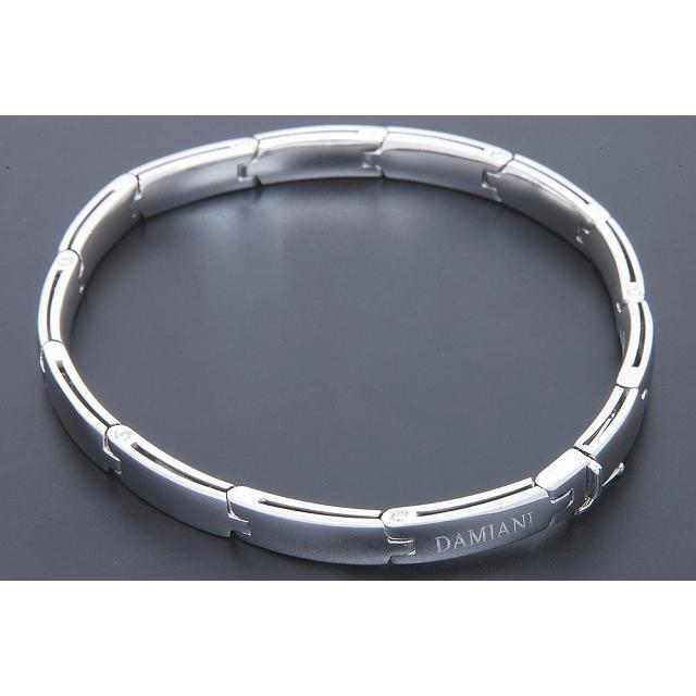 DAMIANI（ダミアーニ） Dサイド ブラット・ピット コラボ ブレスレット