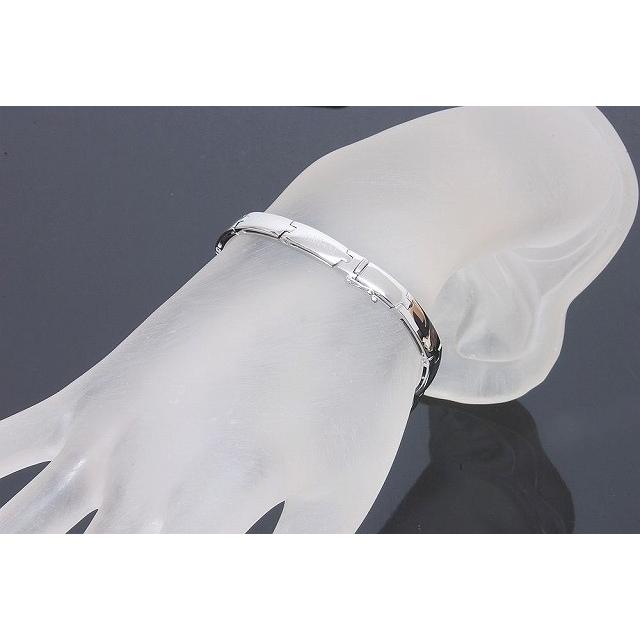 DAMIANI（ダミアーニ） Dサイド ブラット・ピット コラボ ブレスレット