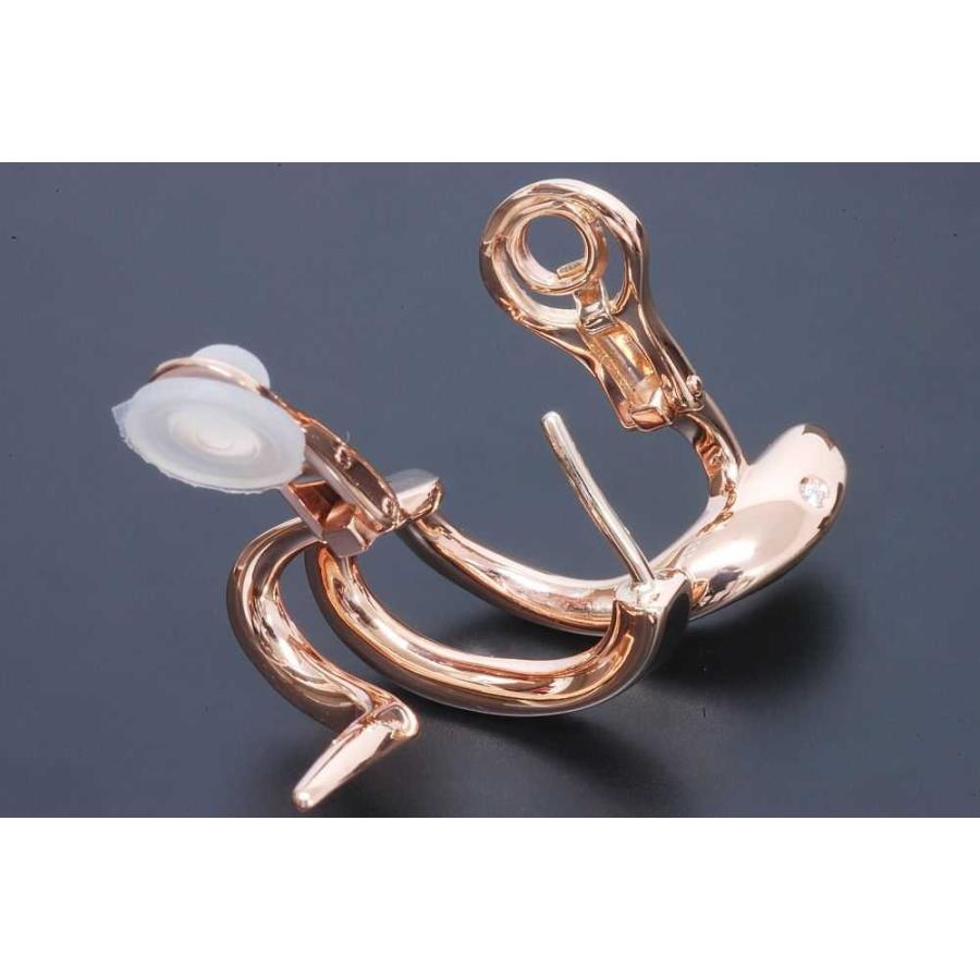 DAMIANI ダミアーニ エデン EDEN スネーク イヤリング ピアス 右 DAMIANI ダミアーニ エデン EDEN スネーク イヤリング ピアス 右