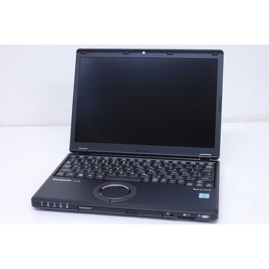 新しいコレクション パナソニック Let S Note Sz6 Cf Sz6cfmqr Simフリー ノートパソコン 新品 送料無料 Www Samachar4india Com