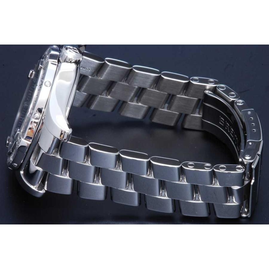 ブライトリング（BREITLING） A17380 コルト オートマチック クロノ