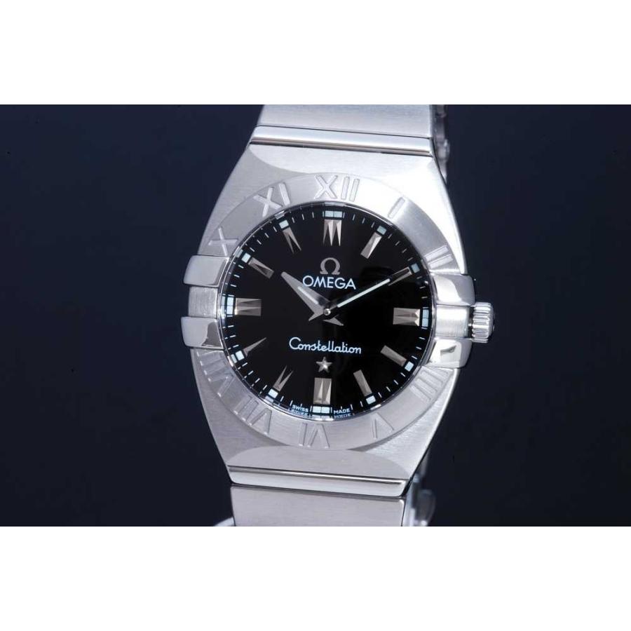 OMEGA（オメガ） 1581.51 コンステレーション ダブルイーグル 