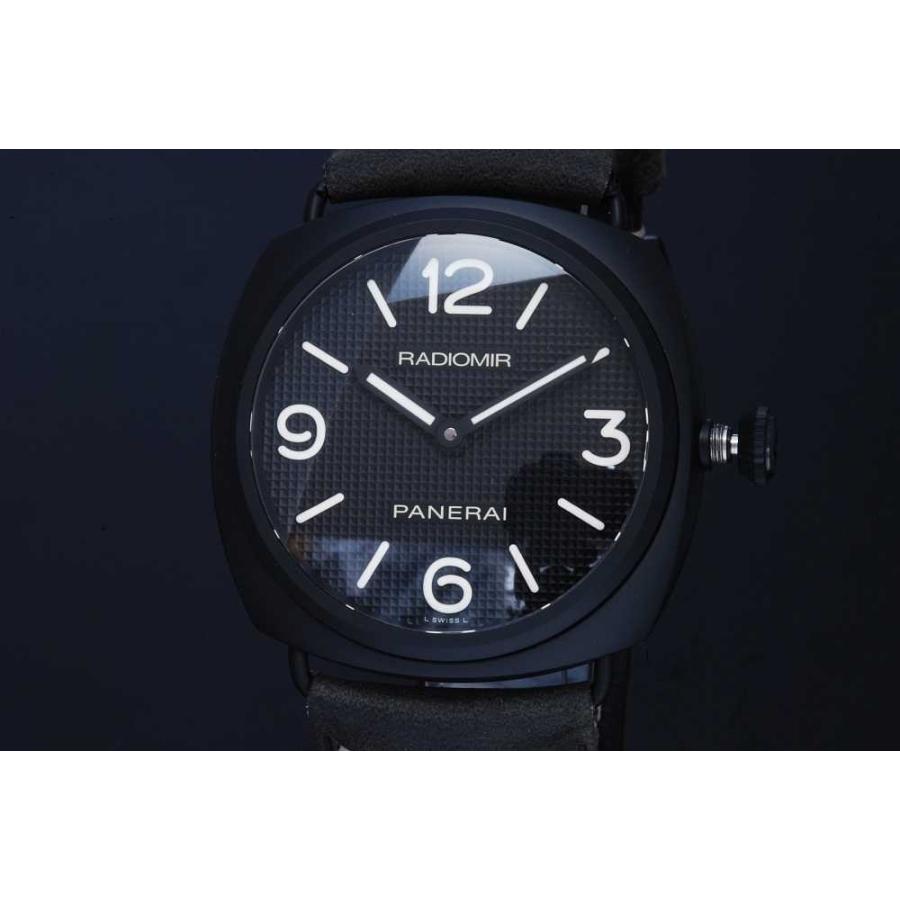 OFFICINE PANERAI（オフィチーネ パネライ） パネライ PAM00643 ラジオ 