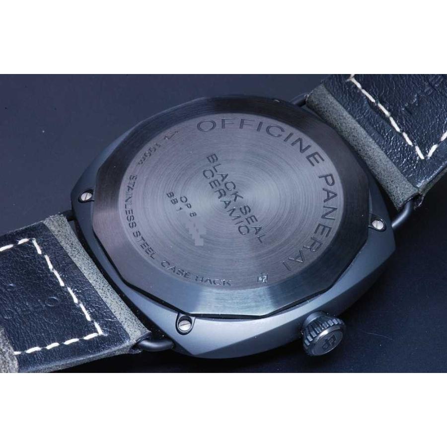 OFFICINE PANERAI（オフィチーネ パネライ） パネライ PAM00643 ラジオ 