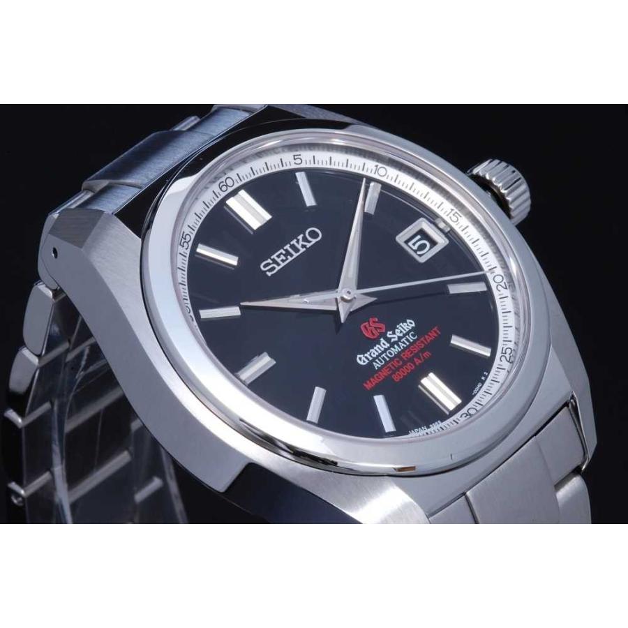 Grand Seiko グランドセイコー GS メカニカル SBGR079 強化耐磁 9S65