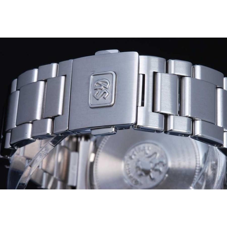 Grand Seiko グランドセイコー GS メカニカル SBGR079 強化耐磁 9S65 